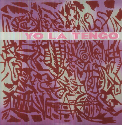 Yo La Tengo: I Am Not Afraid of You and I Will Beat Your Ass / RECORD