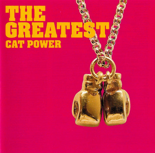 Cat Power: The Greatest / RECORD