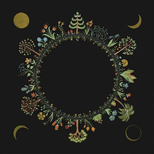 Laura Stevenson: Wheel / RECORD