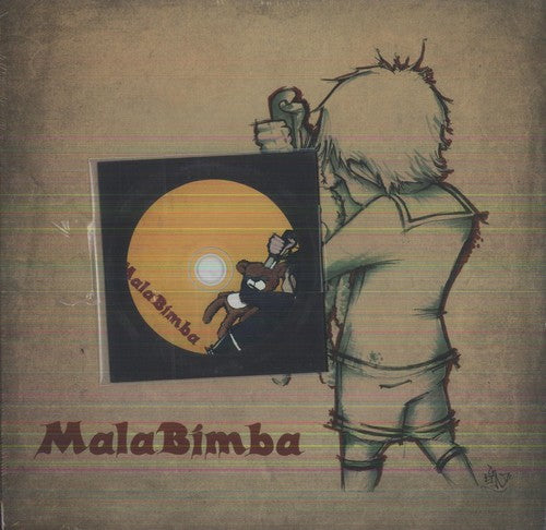 Malabimba: Malabimba - VINYL