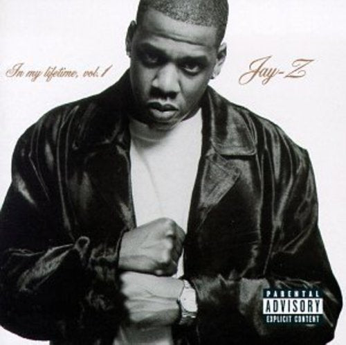Jay-Z: Volume 1: In My Lifetime / RECORD