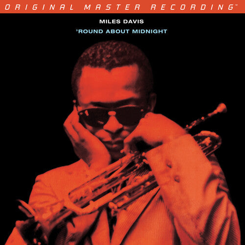 Miles Davis: Round About Midnight [180 Gram Vinyl] [Limited Edition] - VINYL