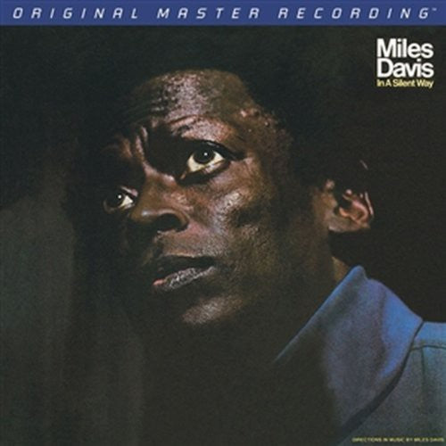 Miles Davis: In A Silent Way / RECORD
