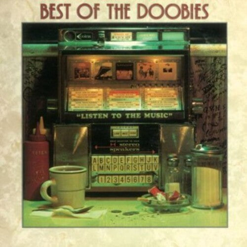 The Doobie Brothers: Best of the Doobie Brothers / RECORD