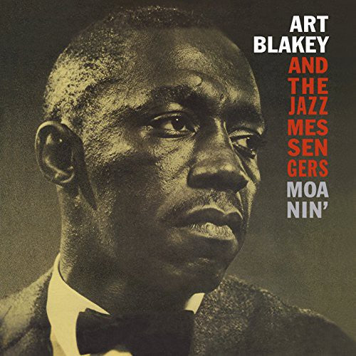 Art Blakey: Moanin / RECORD