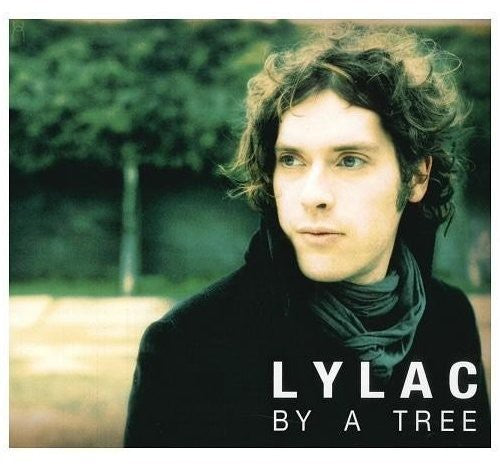 Lylac: By a Tree  { CD }