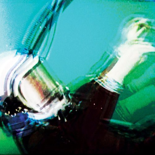 The Antlers: Undersea / RECORD