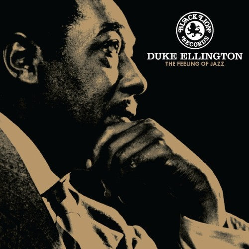 Duke Ellington: The Feeling Of Jazz / RECORD