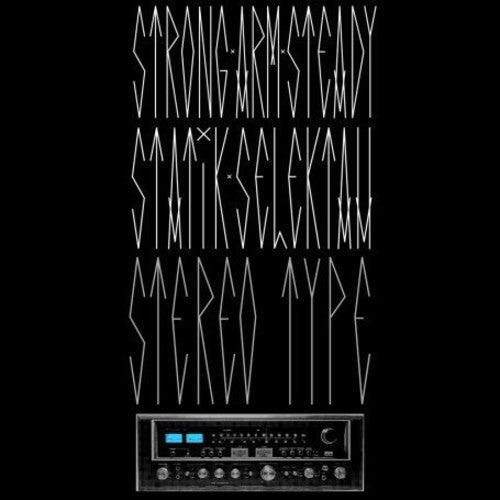 Statik Selektah: Stereotype / RECORD