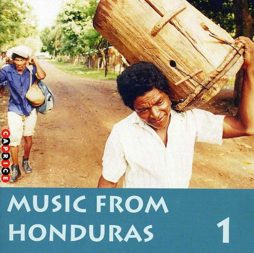 Various Artists: Music From Honduras, Vol. 1  { CD }