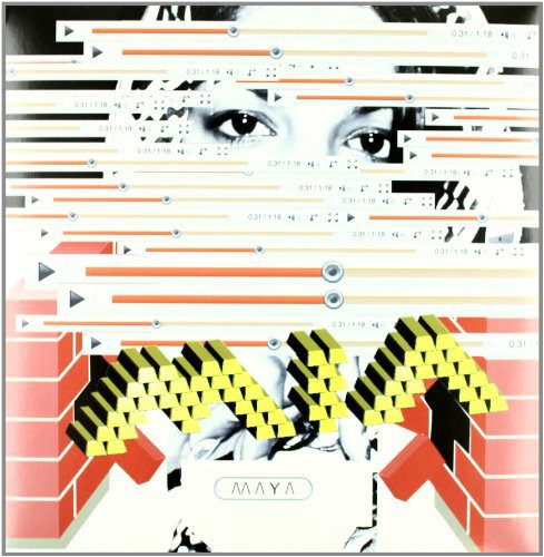 M.I.A.: Maya / RECORD
