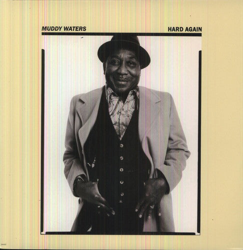 Muddy Waters: Hard Again / RECORD