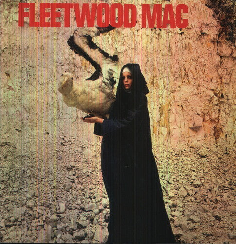 Fleetwood Mac: Pious Bird of Good Omen / RECORD