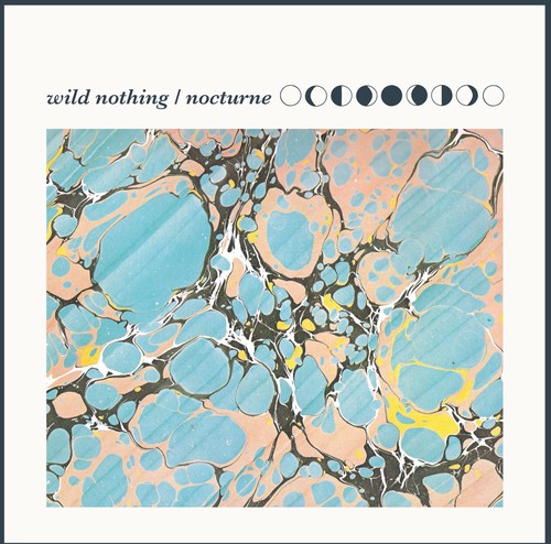 Wild Nothing: Nocturne / RECORD