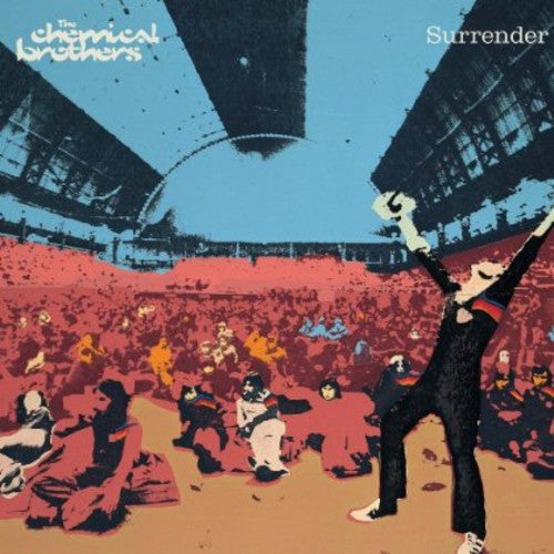 The Chemical Brothers: Surrender / RECORD