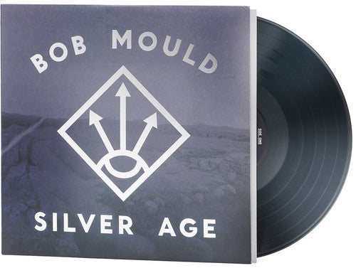 Bob Mould: Silver Age / RECORD