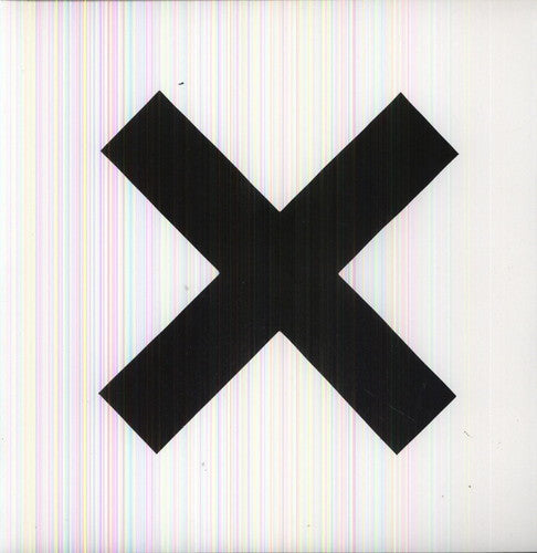 The xx: Coexist / RECORD