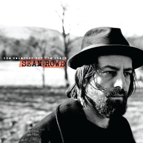 Sean Rowe: The Salesman and The Shark / RECORD
