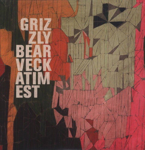 Grizzly Bear: Veckatimest / RECORD