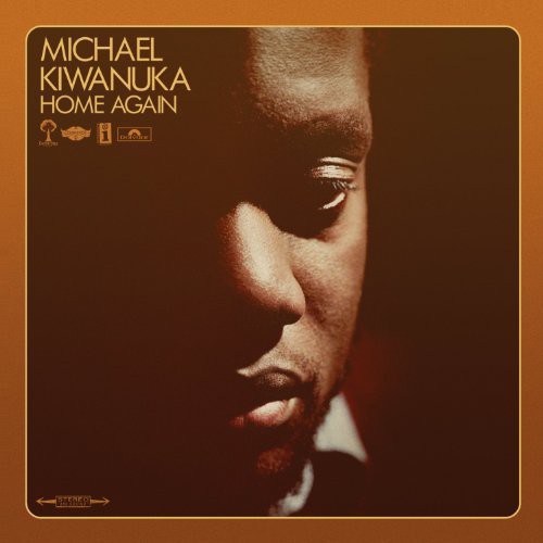Michael Kiwanuka: Home Again / RECORD