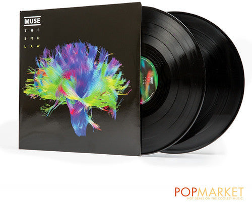 Muse: The 2nd Law / RECORD