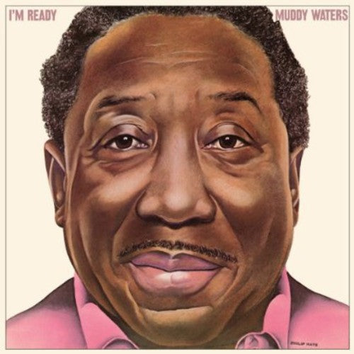 Muddy Waters: I'm Ready / RECORD