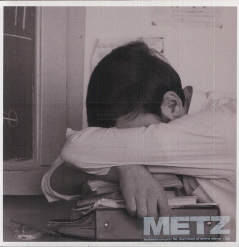 METZ: Metz / RECORD