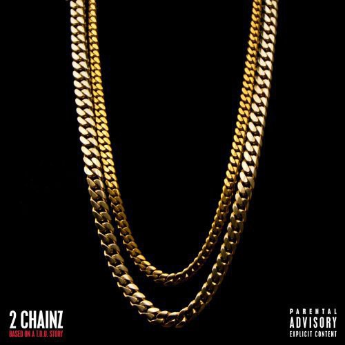 2 Chainz: Based on a T.R.U. Story / RECORD