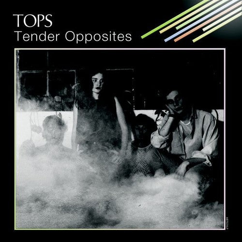 Tops: Tender Opposites / RECORD