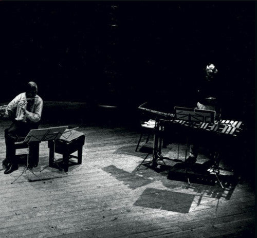 The Feldman Soloists: Crippled Symmetry: At June in Buffalo  { CD }
