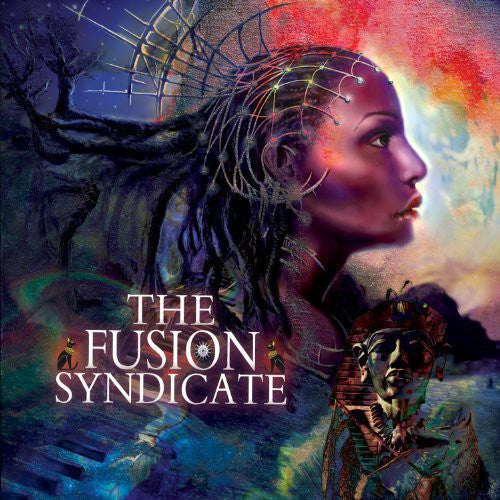 The Fusion Syndicate: The Fusion Syndicate / RECORD
