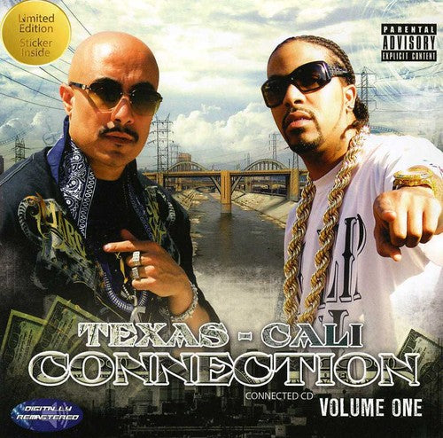 Various Artists: Volume 1  { CD }