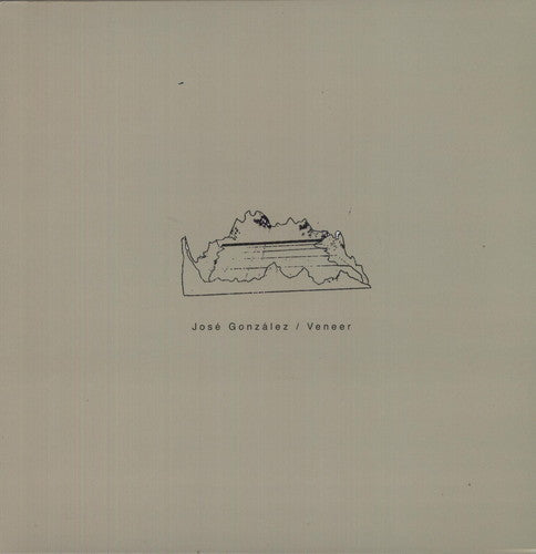 José González: Veneer / RECORD