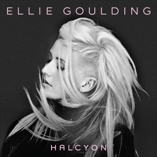 Ellie Goulding: Halcyon / RECORD