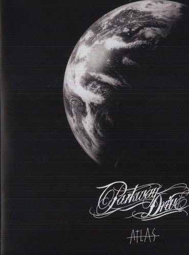 Parkway Drive: Atlas / RECORD