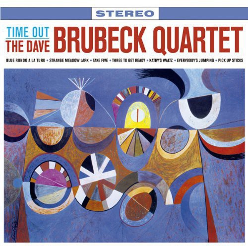 Dave Brubeck: Time Out / RECORD