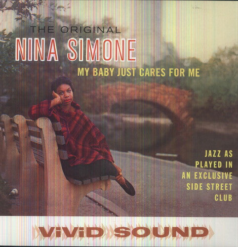 Nina Simone: My Babe Just Cares for Me / RECORD