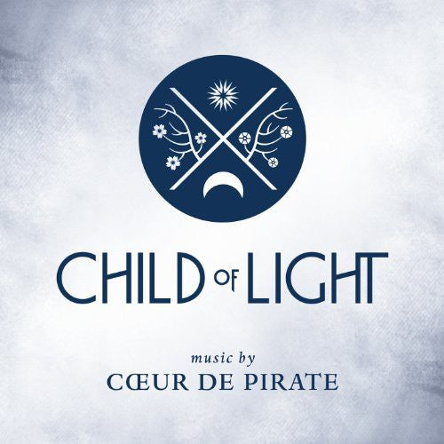 Child of Light Game Soundtrack / O.S.T.: Child Of Light Game Soundtrack (Original Soundtrack) - CD