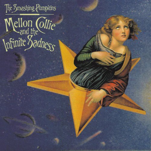 Smashing Pumpkins: Mellon Collie And The Infinite Sadness [Remastered] / RECORD