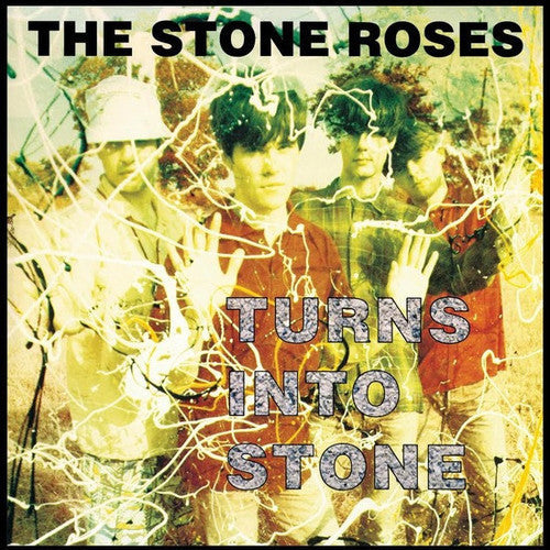 The Stone Roses: Turns Into Stone / RECORD