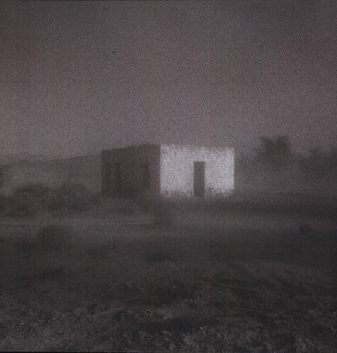Godspeed You! Black Emperor: Allelujah! Don't Bend! Ascend! / RECORD