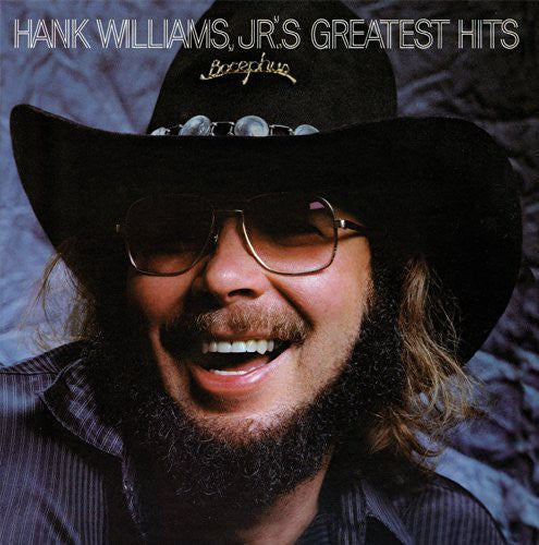 Williams Jr, Hank: Greatest Hits 1 / RECORD