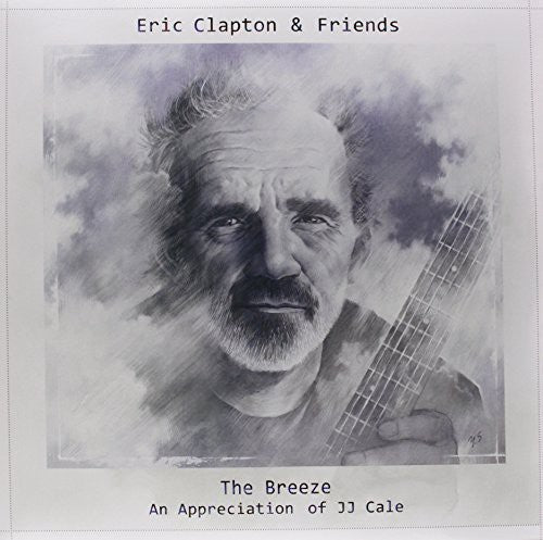 Eric Clapton: Eric Clapton & Friends: The Breeze / RECORD