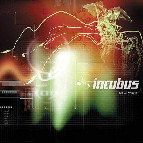 Incubus: Make Yourself / RECORD