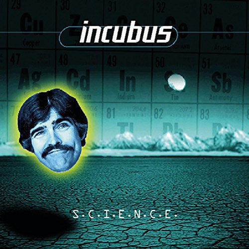 Incubus: S.C.I.E.N.C.E. / RECORD