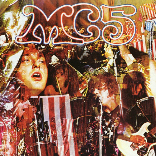 Mc 5: Kick Out the Jams / RECORD