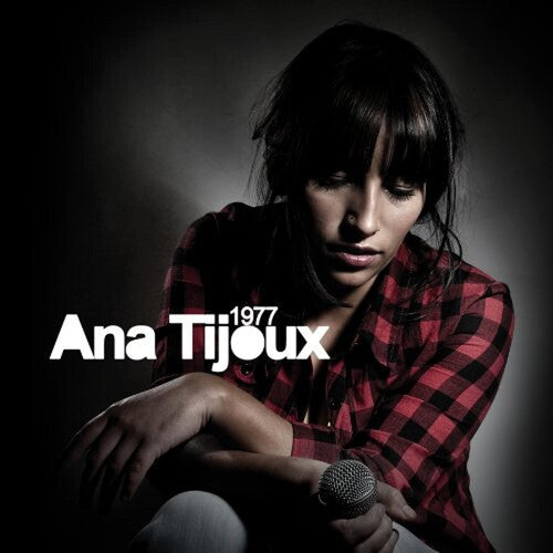 Ana Tijoux: 1977 / RECORD