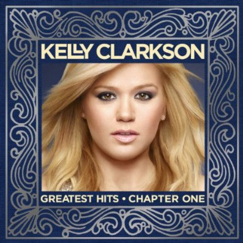 Kelly Clarkson: Kelly Clarkson Greatest Hits: UK Edition - CD
