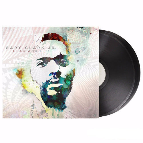 Gary Clark Jr.: Blak and Blu / RECORD