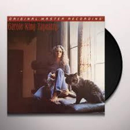 Carole King: Tapestry / RECORD